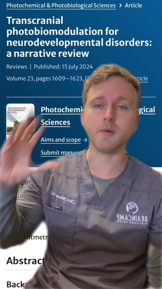 Post 9 by Chris Johnson, DC on TikTok (video)
