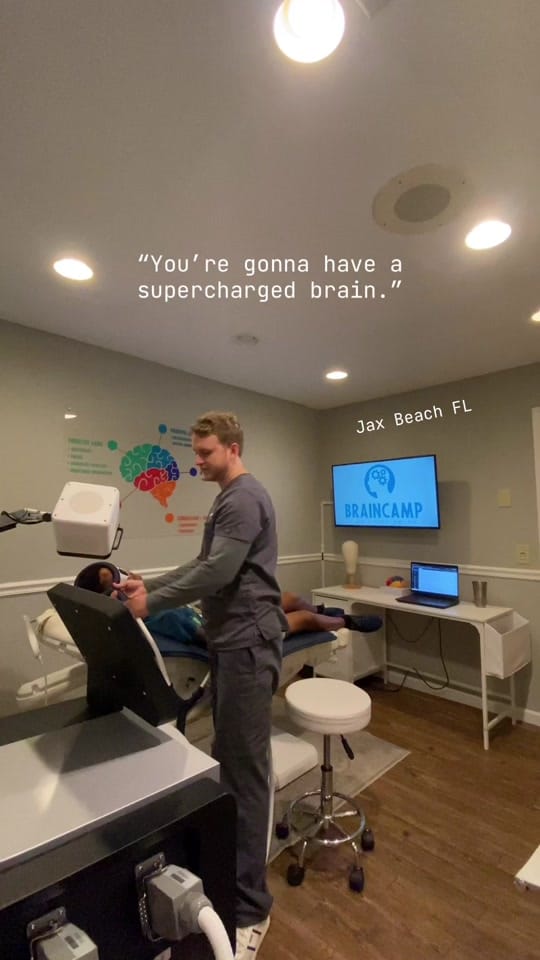 Post 8 by Chris Johnson, DC on TikTok (video)