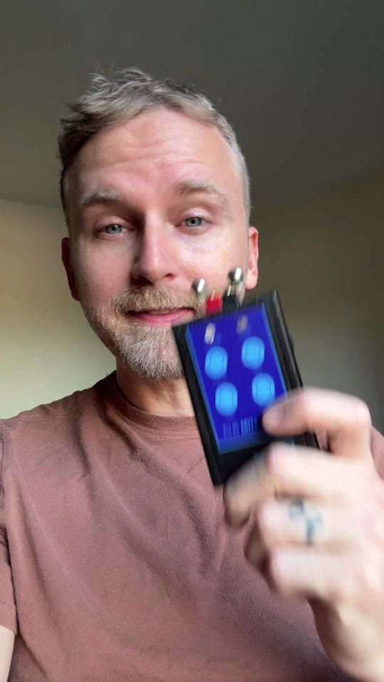 Post 3 by Chris Johnson, DC on TikTok (video)