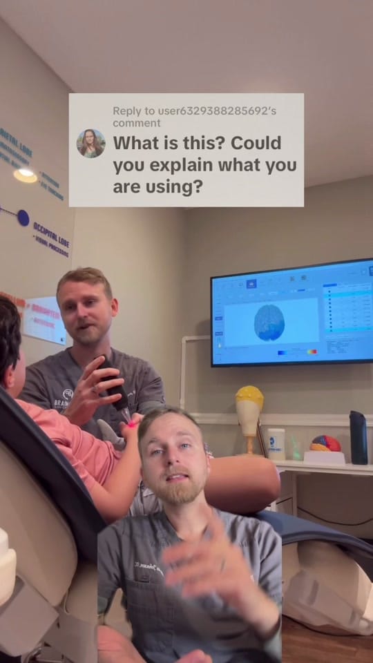 Post 1 by Chris Johnson, DC on TikTok (video)