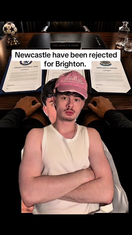 Post 1 by Geordie Josh 🏁 on TikTok (video)