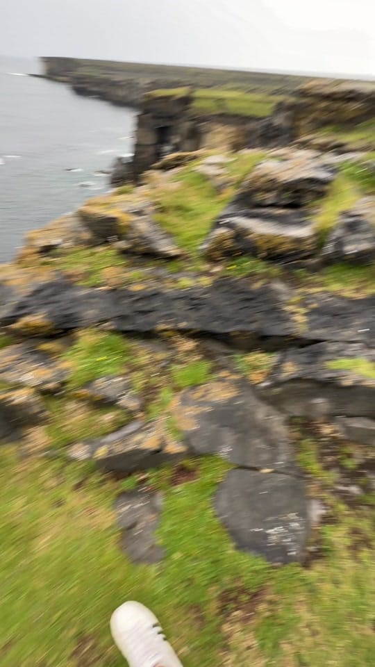 Post 4 by Laura- Ireland & Europe Travel on TikTok (video)