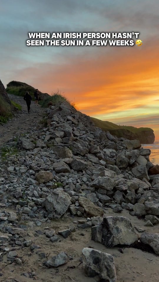 Post 1 by Laura- Ireland & Europe Travel on TikTok (video)