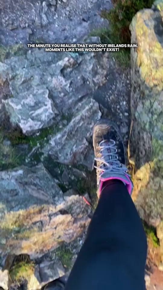 Post 2 by Laura- Ireland & Europe Travel on TikTok (video)