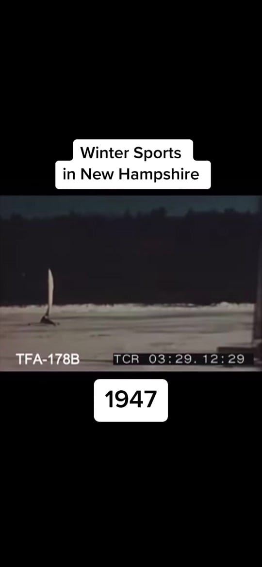 Post 3 by Massachusetts Nostalgia on TikTok (video)