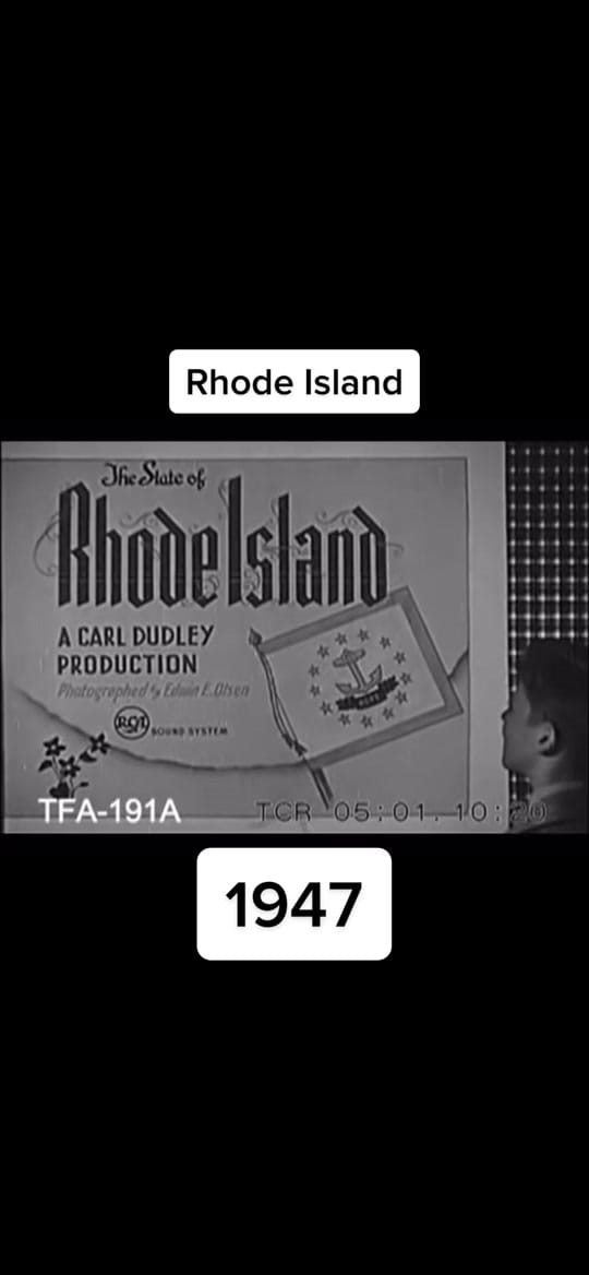 Post 5 by Massachusetts Nostalgia on TikTok (video)