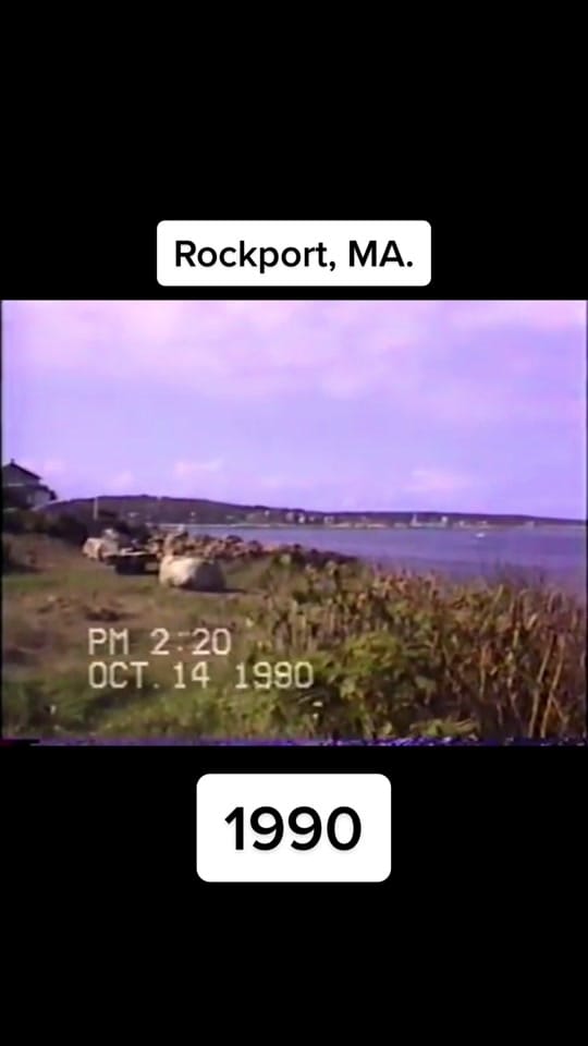 Post 6 by Massachusetts Nostalgia on TikTok (video)
