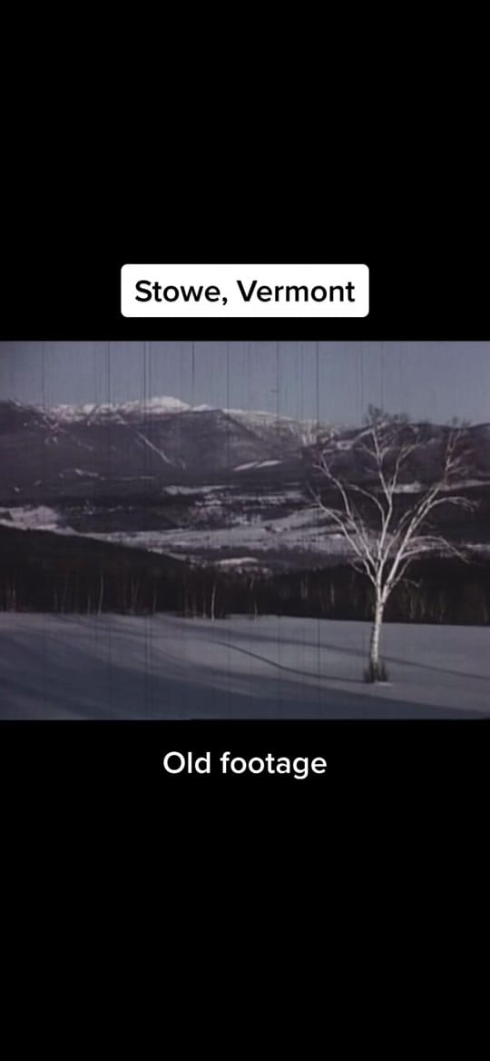 Post 8 by Massachusetts Nostalgia on TikTok (video)