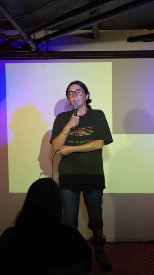 Post 1 by Melissa Strype on TikTok (video)