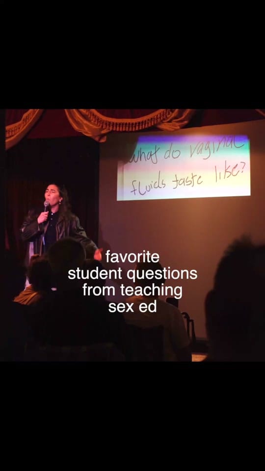 Post 8 by Melissa Strype on TikTok (video)