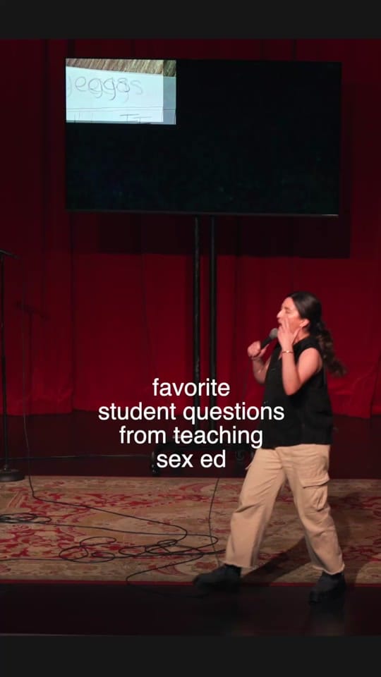 Post 2 by Melissa Strype on TikTok (video)