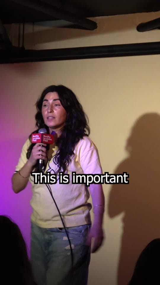 Post 5 by Melissa Strype on TikTok (video)