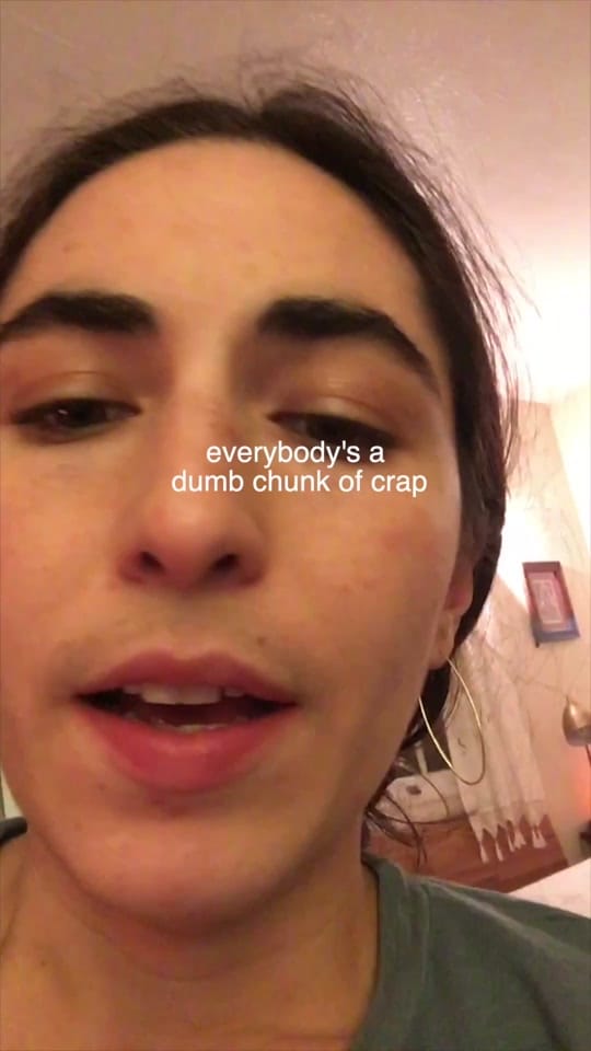 Post 4 by Melissa Strype on TikTok (video)