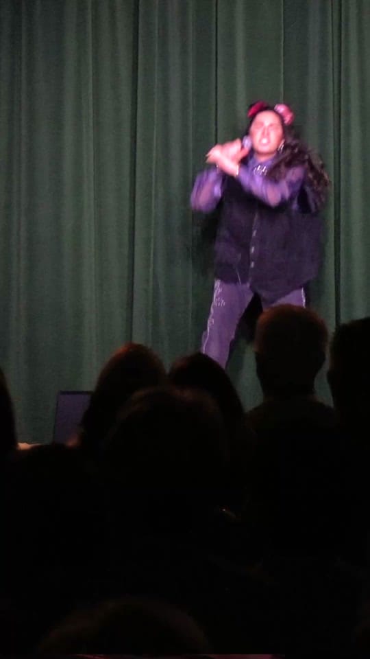 Post 6 by Melissa Strype on TikTok (video)