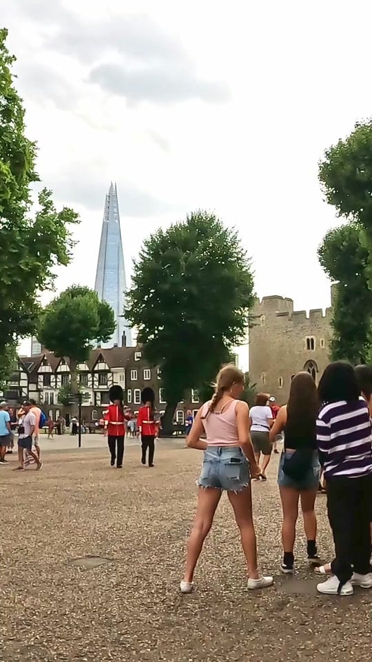 Post 3 by London_with_Ellen on TikTok (video)