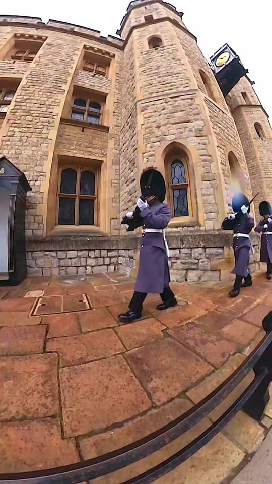 Post 8 by London_with_Ellen on TikTok (video)