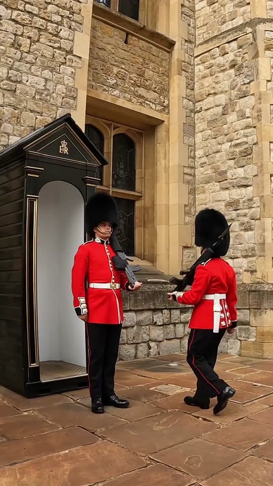 Post 2 by London_with_Ellen on TikTok (video)