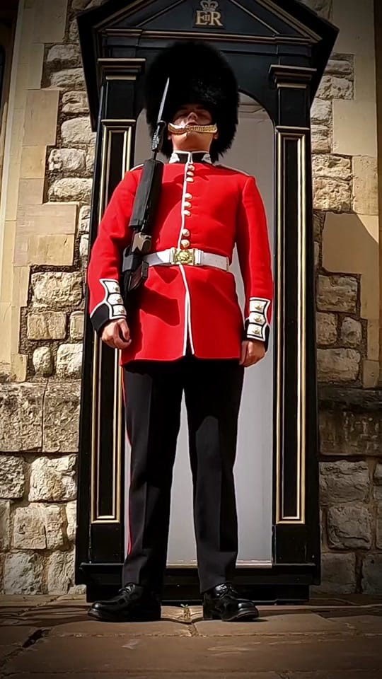 Post 5 by London_with_Ellen on TikTok (video)