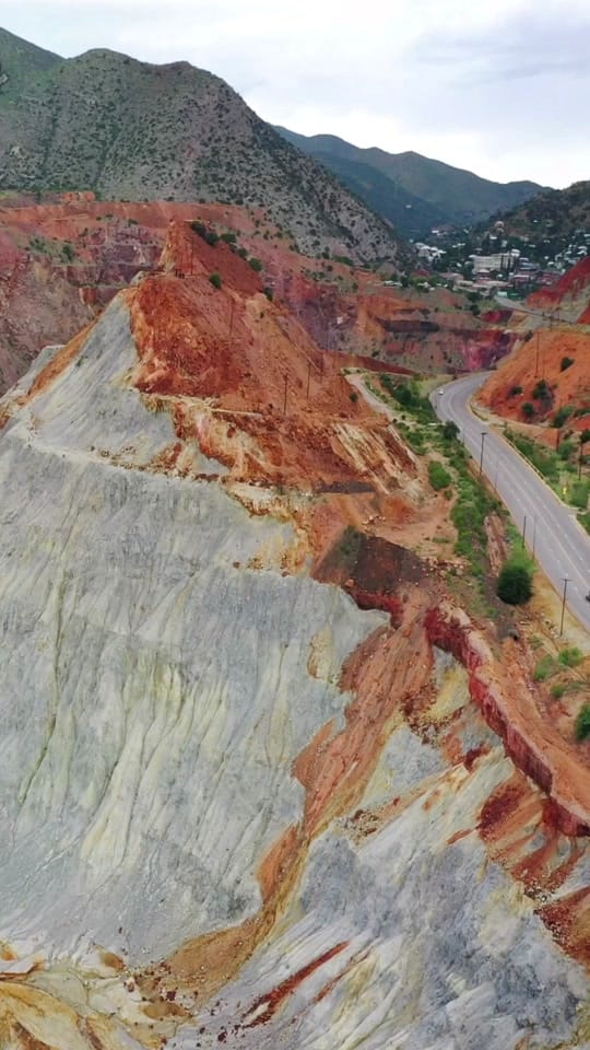 Post 2 by Living in Arizona Now on TikTok (video)