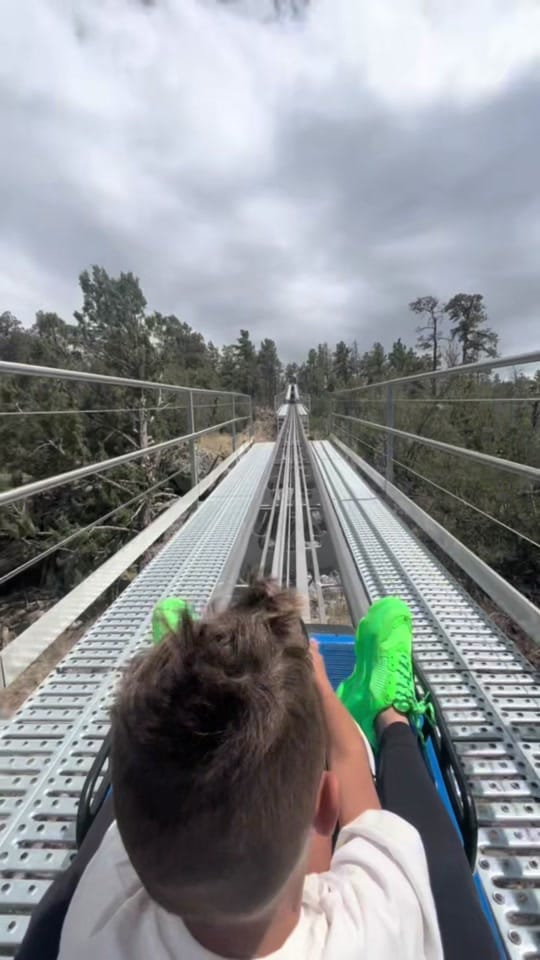 Post 1 by Living in Arizona Now on TikTok (video)