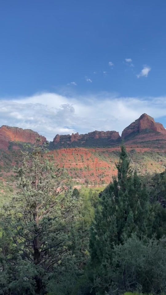 Post 9 by Living in Arizona Now on TikTok (video)