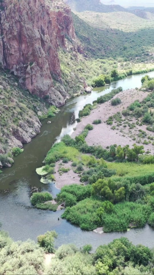 Post 8 by Living in Arizona Now on TikTok (video)