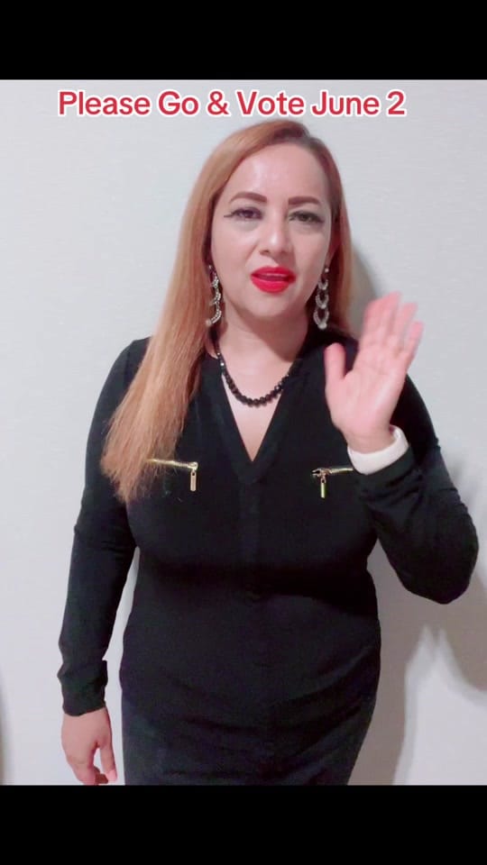 Post 5 by Shazia Hoq on TikTok (video)