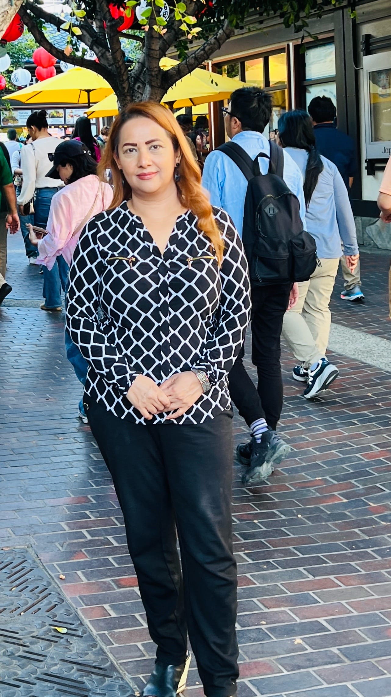 Post 6 by Shazia Hoq on TikTok (video)