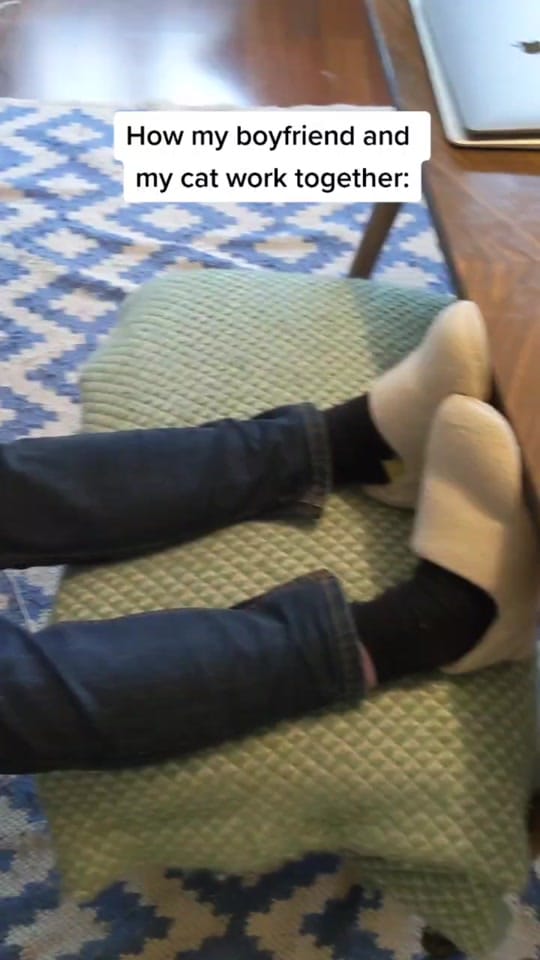 Post 8 by Charlie in London on TikTok (video)