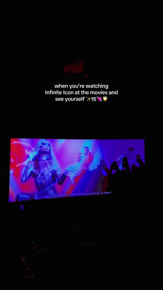 Post 4 by alyssa on TikTok (video)