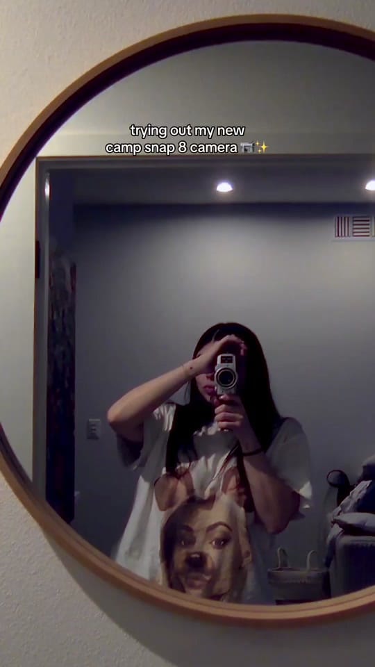 Post 9 by alyssa on TikTok (video)