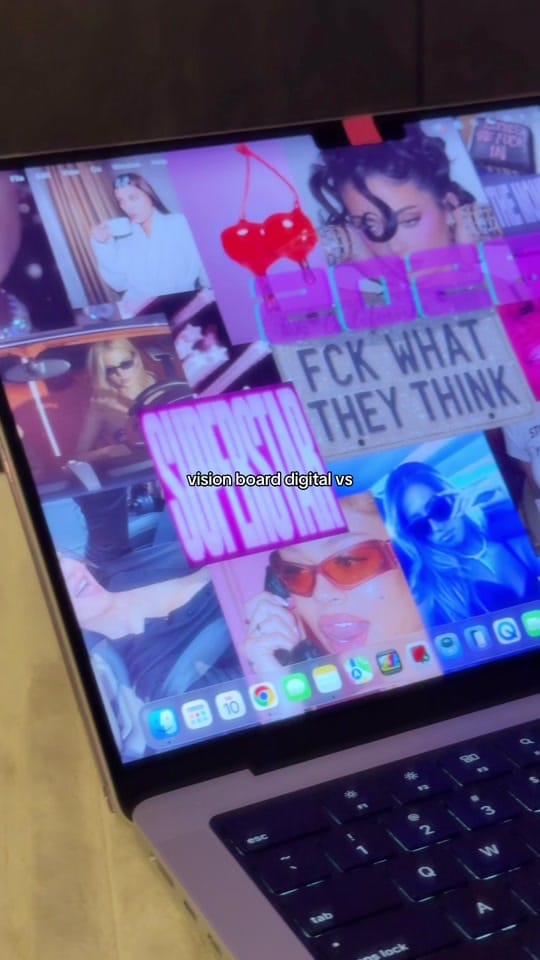 Post 8 by alyssa on TikTok (video)