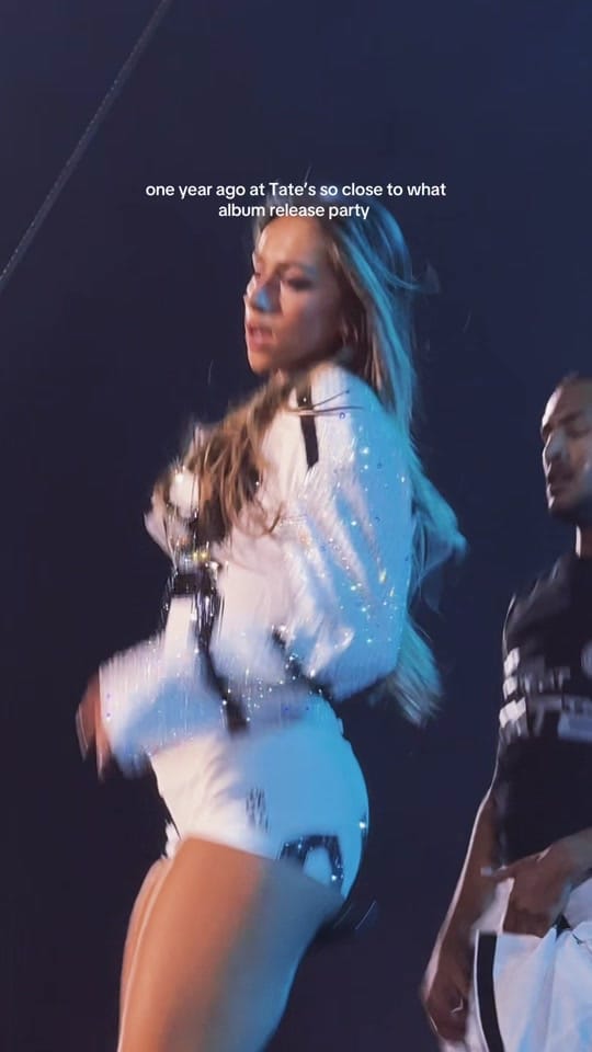 Post 2 by alyssa on TikTok (video)