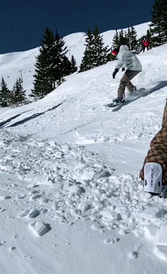 Post 10 by Eli McFadden on TikTok (video)