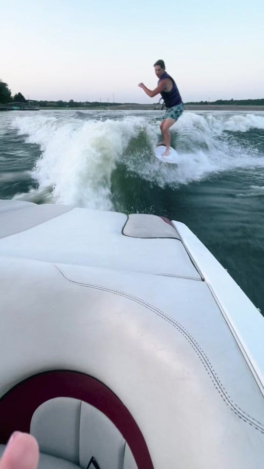 Post 7 by Eli McFadden on TikTok (video)