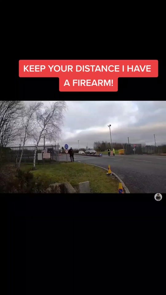 Post 10 by Auditing Yorkshire on TikTok (video)