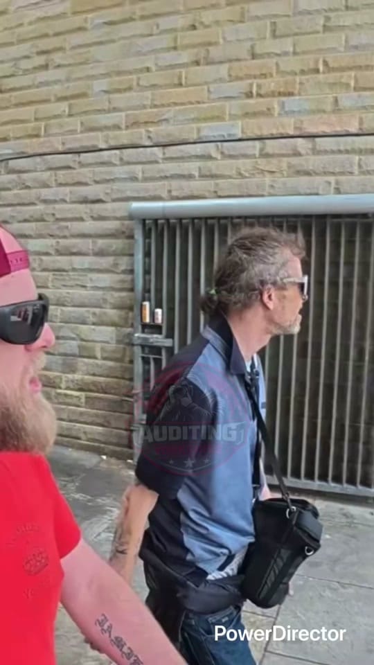 Post 4 by Auditing Yorkshire on TikTok (video)