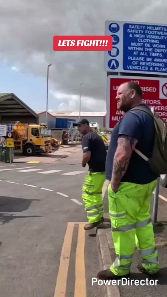 Post 9 by Auditing Yorkshire on TikTok (video)