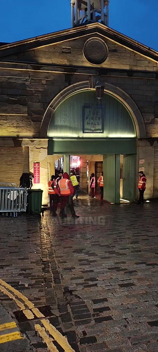 Post 7 by Auditing Yorkshire on TikTok (video)