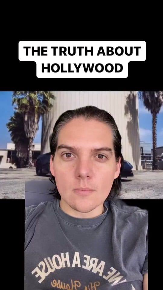 Post 10 by Robby Starbuck on TikTok (video)