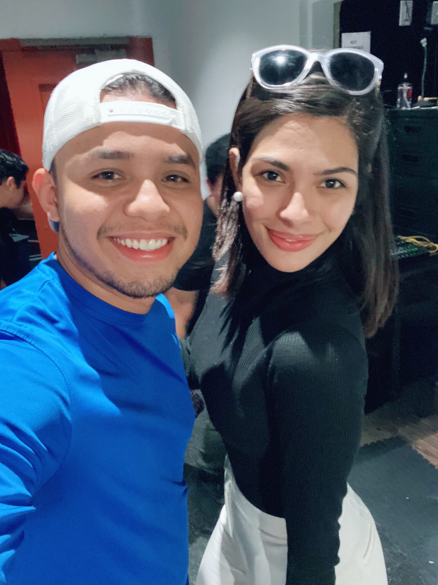 Post 10 by Reyjmercado on TikTok (video)