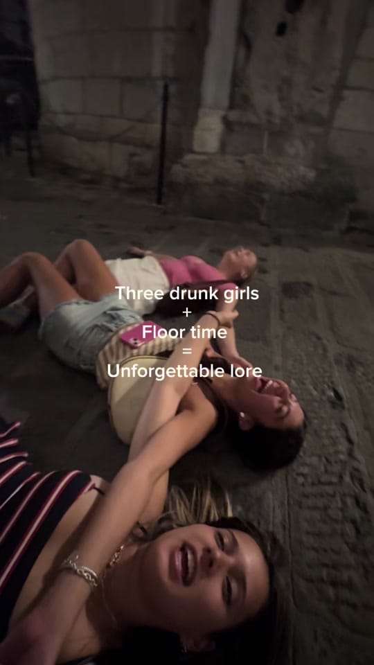 Post 3 by MiaGutz on TikTok (video)