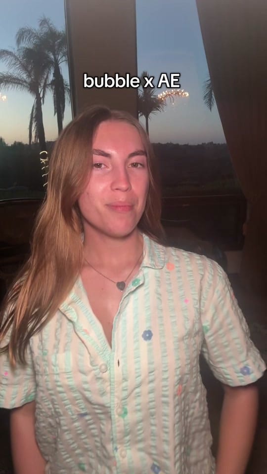 Post 6 by Lily on TikTok (video)