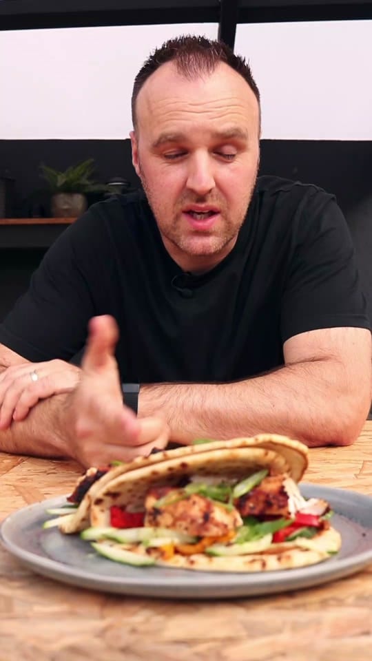 Post 3 by james | Barbechoo on TikTok (video)