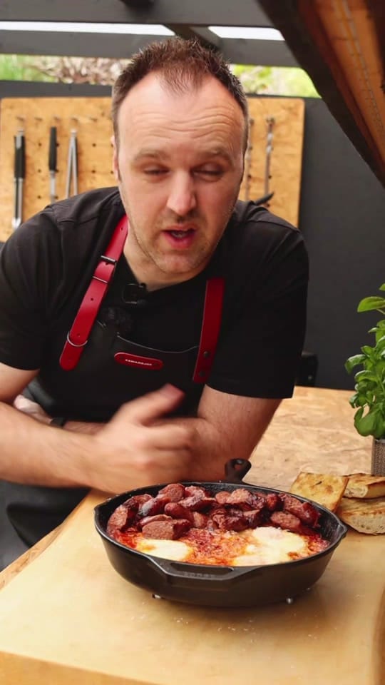 Post 5 by james | Barbechoo on TikTok (video)