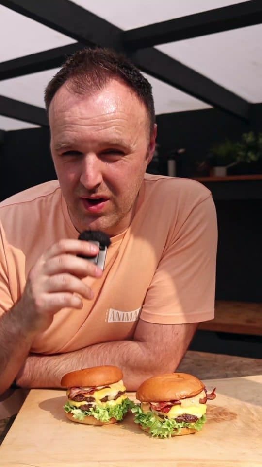 Post 6 by james | Barbechoo on TikTok (video)