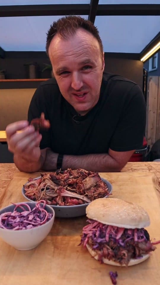 Post 1 by james | Barbechoo on TikTok (video)