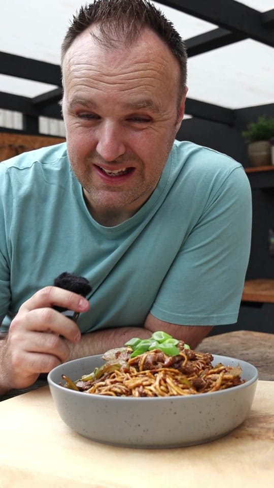 Post 4 by james | Barbechoo on TikTok (video)