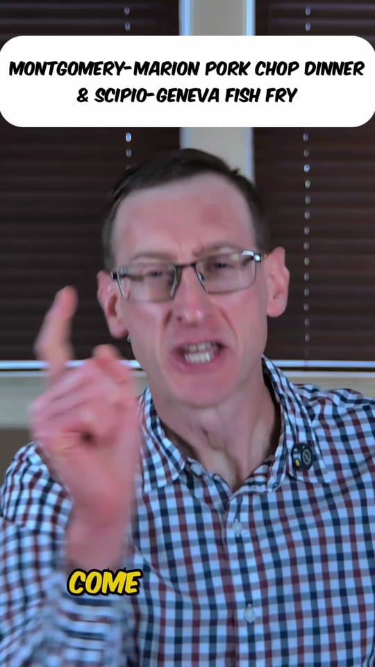 Post 6 by Kent Pettit's Indiana on TikTok (video)