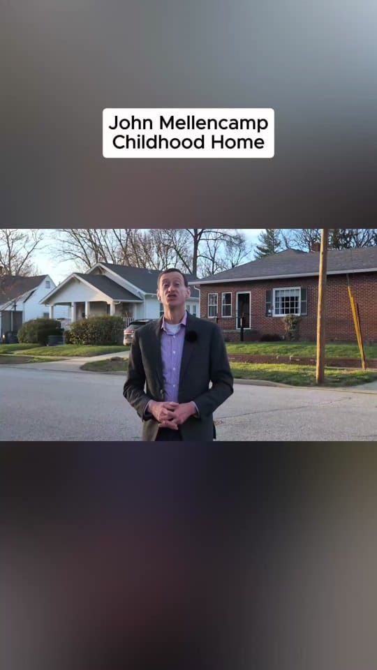 Post 10 by Kent Pettit's Indiana on TikTok (video)